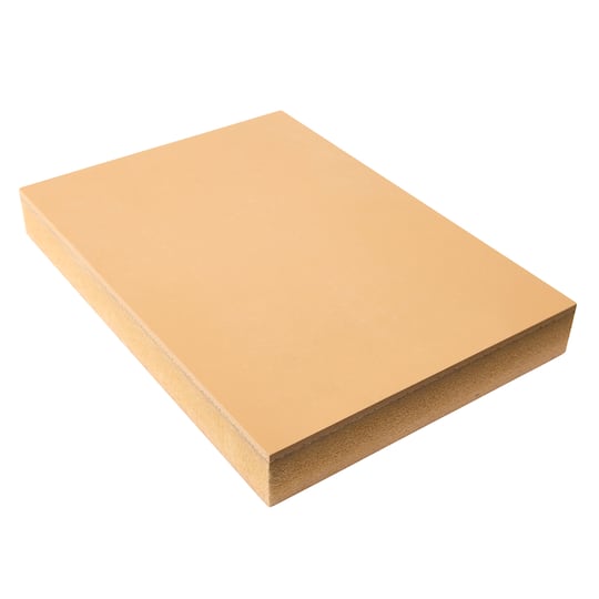 9 Pack: Speedball® Mounted Linoleum Block
